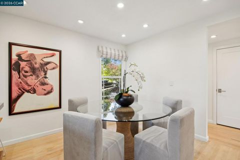 Tiny photo for 1651 1651 Mendota Court Ct, Walnut Creek, CA 94597 (MLS # 41126325)