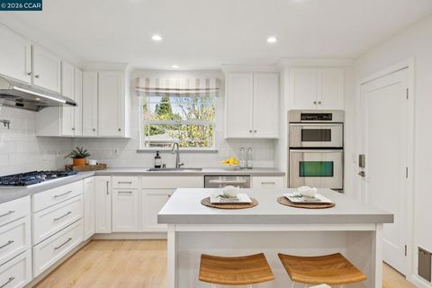 Tiny photo for 1651 1651 Mendota Court Ct, Walnut Creek, CA 94597 (MLS # 41126325)