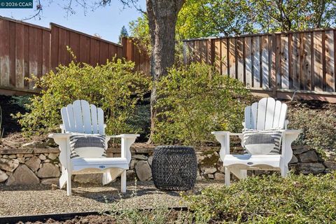 Tiny photo for 1651 1651 Mendota Court Ct, Walnut Creek, CA 94597 (MLS # 41126325)