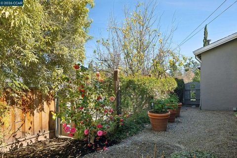 Tiny photo for 1651 1651 Mendota Court Ct, Walnut Creek, CA 94597 (MLS # 41126325)