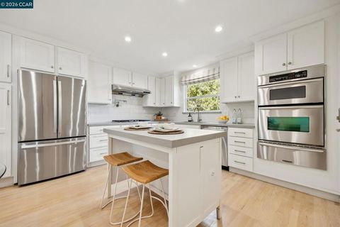 Tiny photo for 1651 1651 Mendota Court Ct, Walnut Creek, CA 94597 (MLS # 41126325)