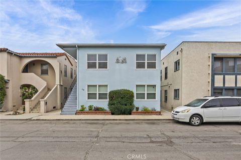 Photo of 43 Ximeno Avenue #6, Long Beach, CA 90803 (MLS # OC26036870)