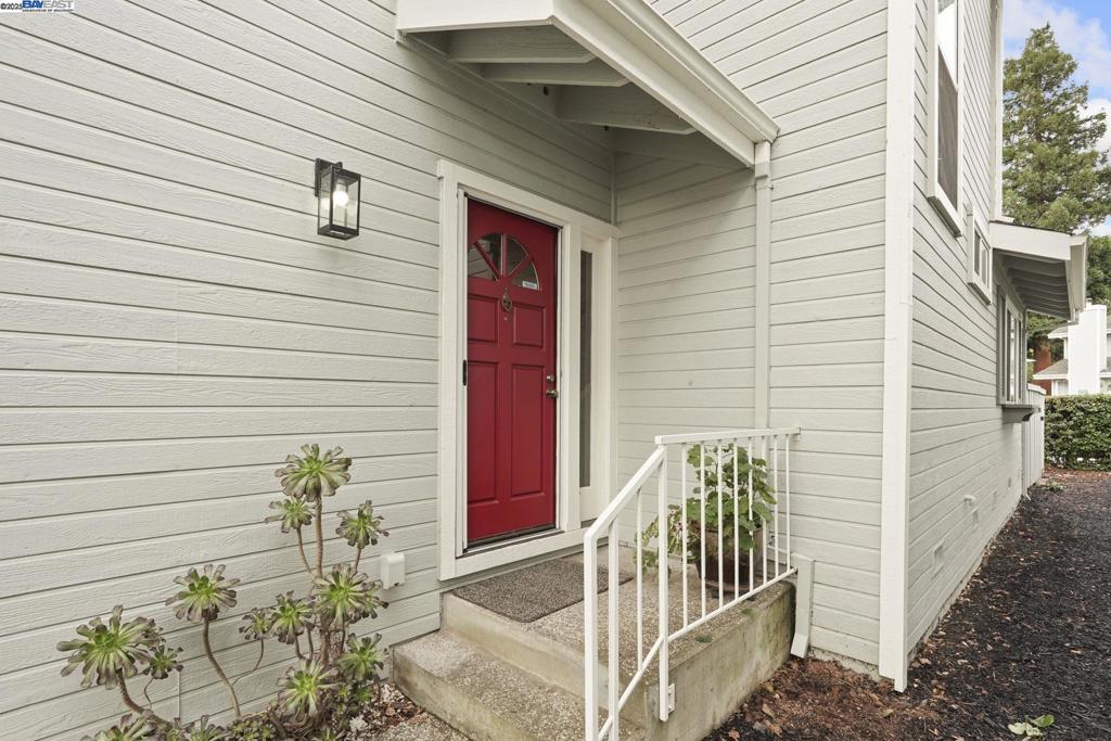 ALAMEDA - Residential