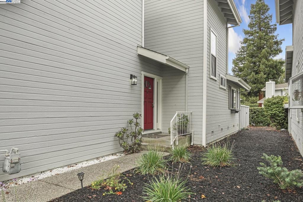 ALAMEDA - Residential