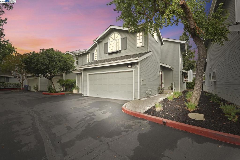 ALAMEDA - Residential