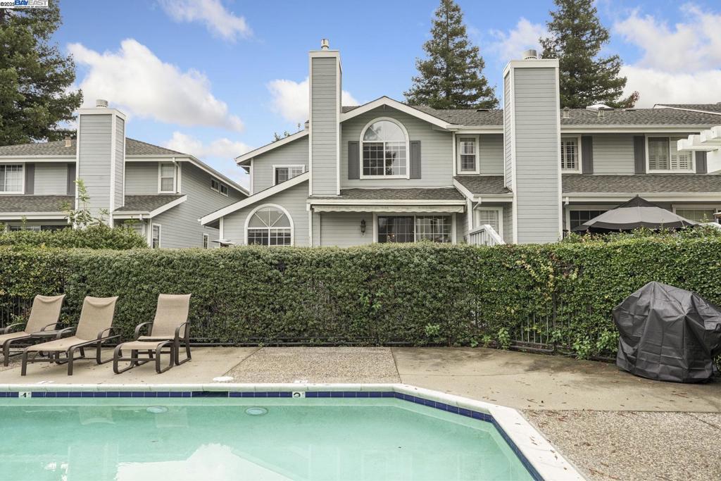 ALAMEDA - Residential