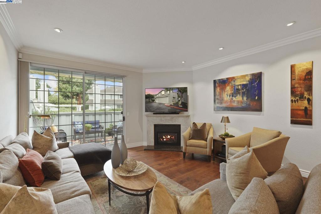 ALAMEDA - Residential