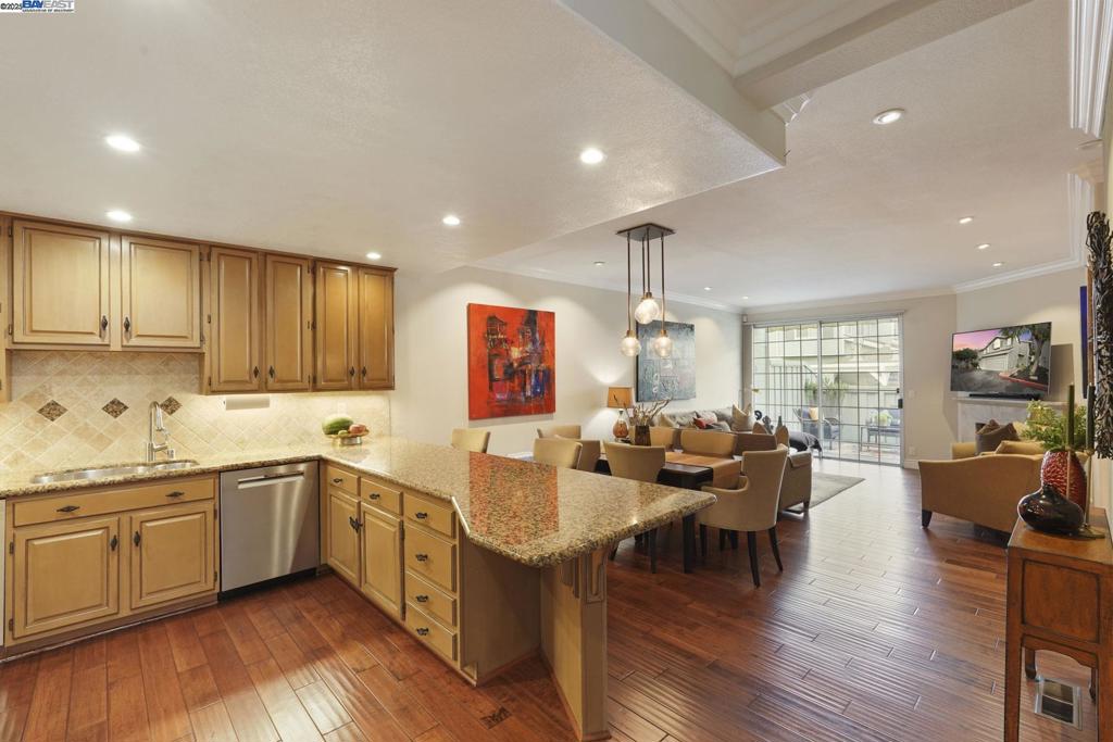 ALAMEDA - Residential
