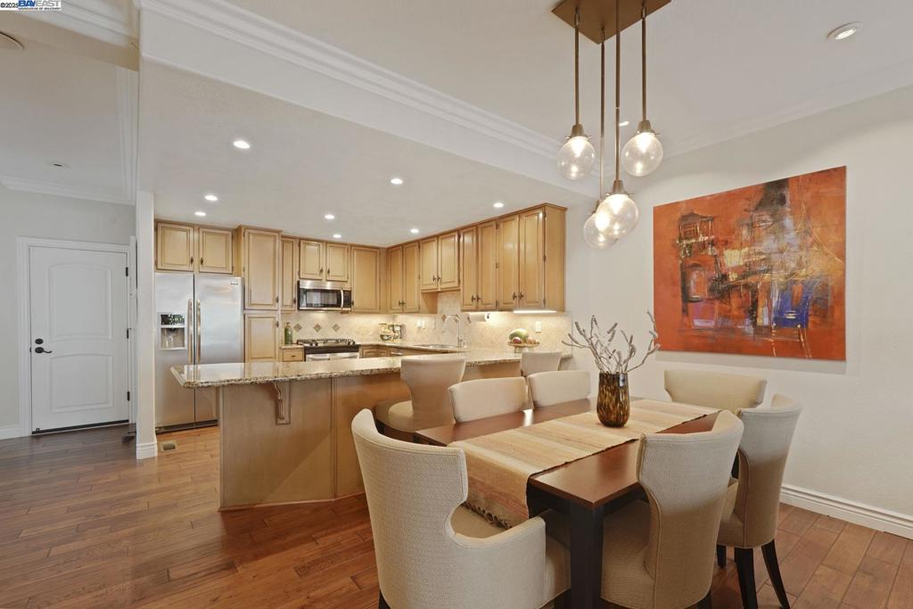 ALAMEDA - Residential