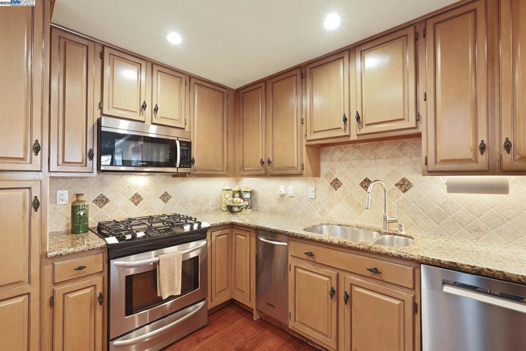 ALAMEDA - Residential