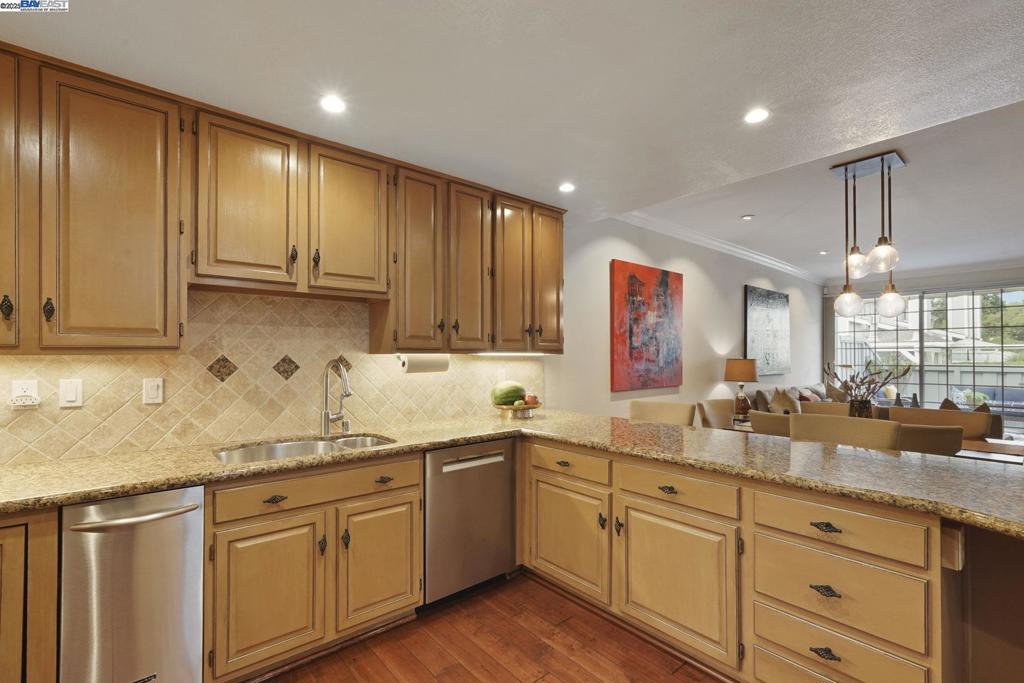 ALAMEDA - Residential