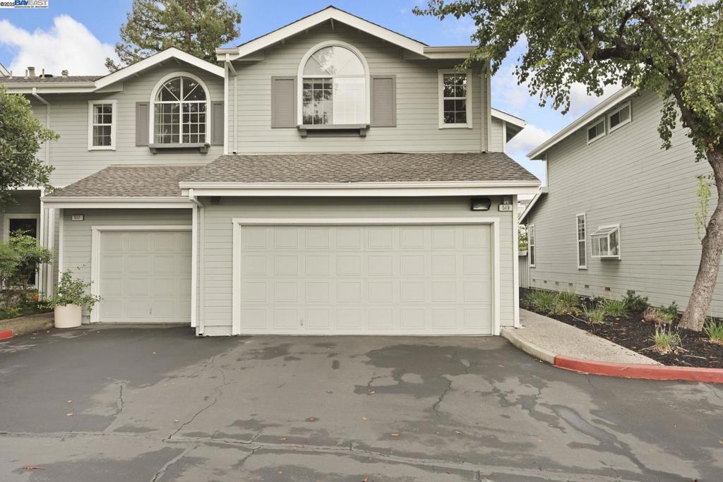 ALAMEDA - Residential
