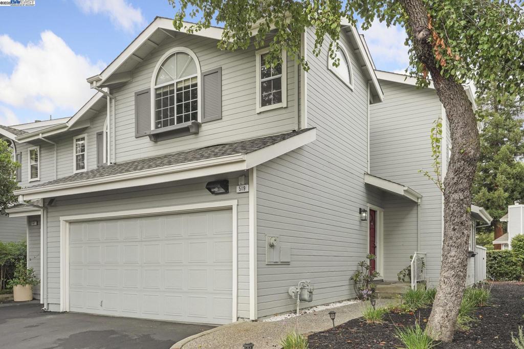 Stunning 3-bedroom, 3 full bath, 1,745 sq. ft. townhouse in the heart of downtown Pleasanton! Just one block from Main Street, this home offers the ultimate casual lifestyle! Beautiful open floor plan features an updated kitchen with granite counters, abundant cabinet space, bar seating, and a seamless flow into the living and dining areas. The downstairs bedroom and full bath are perfect for guests or in home office. Upstairs, you’ll find two spacious primary suites, each with its own en-suite bath—a rare and highly desirable feature offering privacy, and convenience. Enjoy California living in your private backyard and deck—ideal for entertaining or relaxing. Step out of your back gate directly to the beautiful community pool area and connect with neighbors in true resort-style setting. Stroll to restaurants, cafes, wine bars, boutiques, farmers market, local events. From summer concerts to holiday parades and the annual Alameda County Fair, you’ll be at the center of it all...no Uber or parking hassle required! Water conditioning and filtration system included. Located in the highly rated Pleasanton school district, Hearst Elementary, Pleasanton Middle School and Amador Valley High are just a short distance away. For the commuters, the ACE train is close by for easy commute!