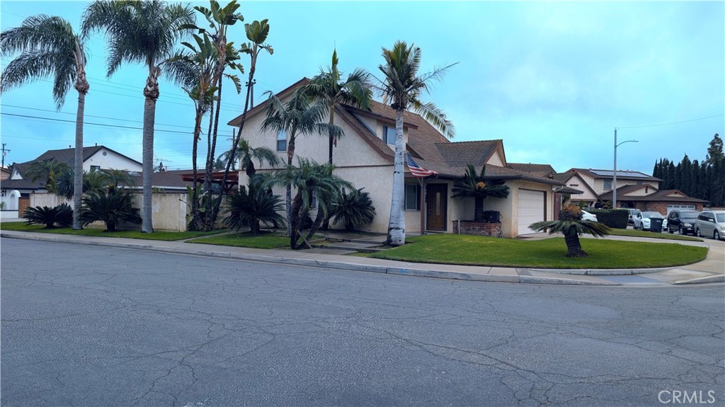 19044 Grayland Avenue