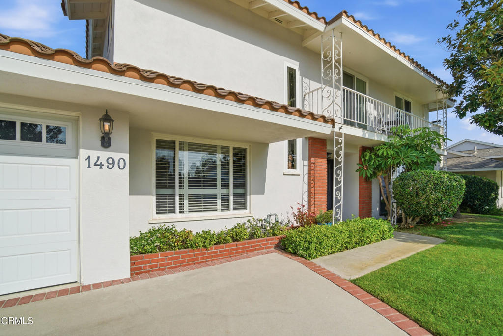 1490 Calle La Cumbre