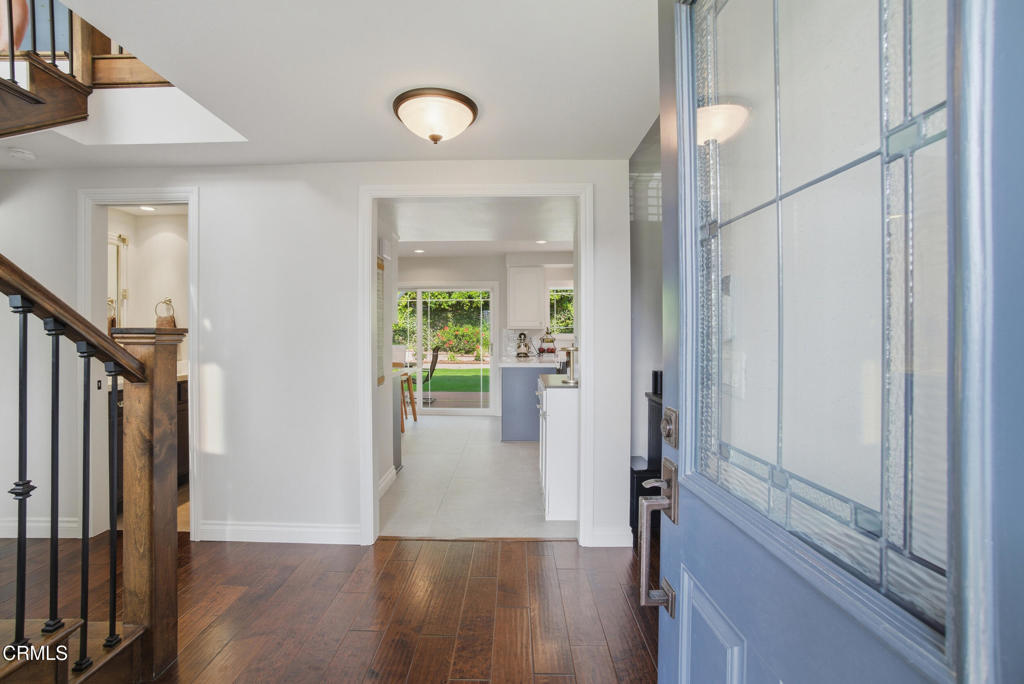 1490 Calle La Cumbre