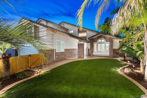 Photo of 1091 La Tortuga Dr, Vista, CA 92081 (MLS # 260008829SD)