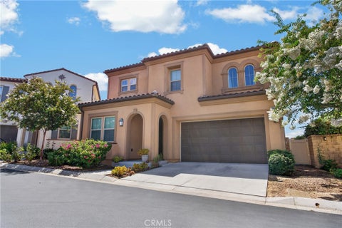 Photo of 20634 Huntley WAY, Saugus, CA 91350 (MLS # SR26172556)