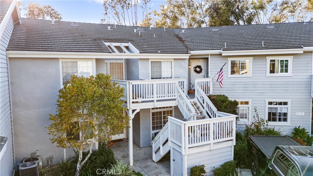 Windrift (BH) (BHW) - Residential