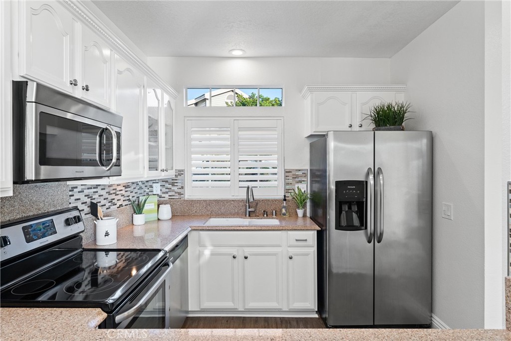 Windrift (BH) (BHW) - Residential