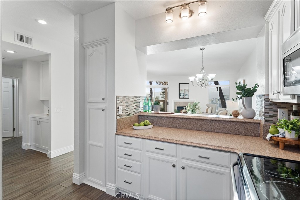 Windrift (BH) (BHW) - Residential