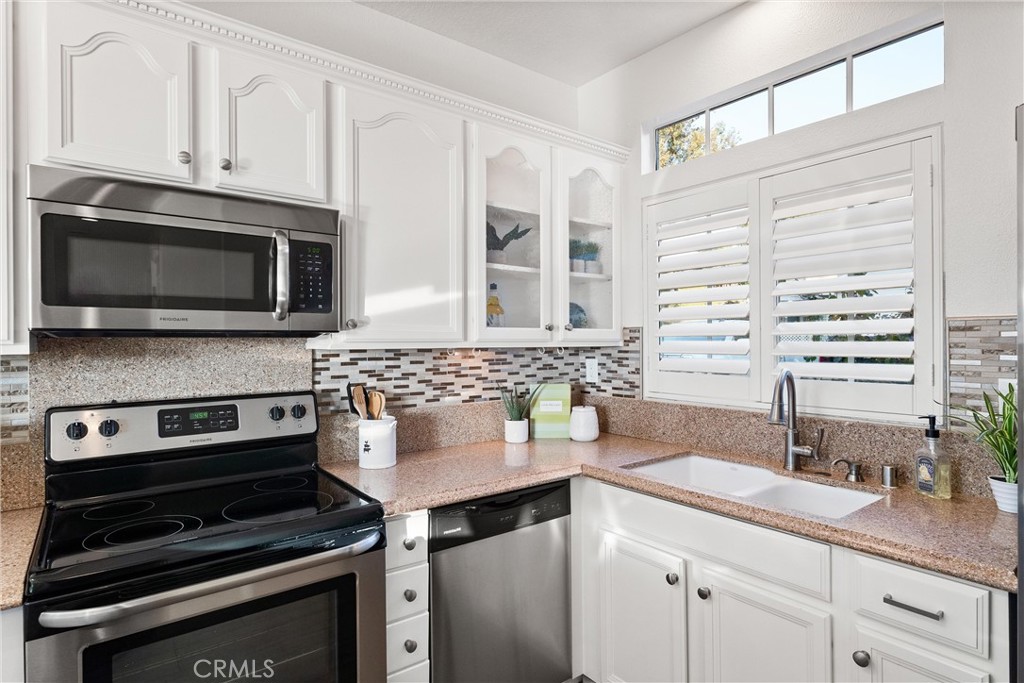 Windrift (BH) (BHW) - Residential