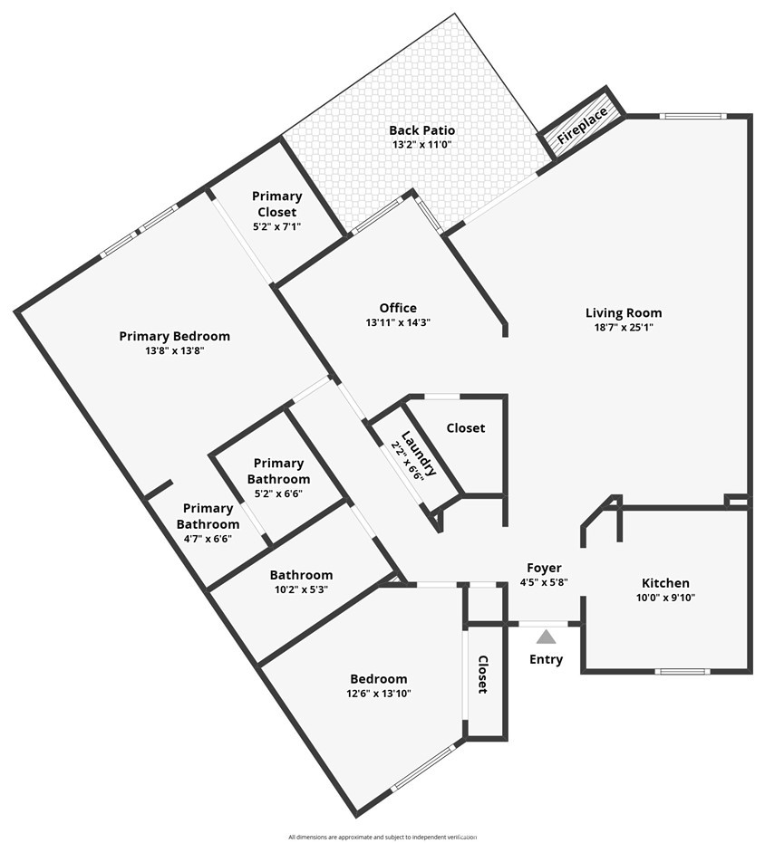 Windrift (BH) (BHW) - Residential