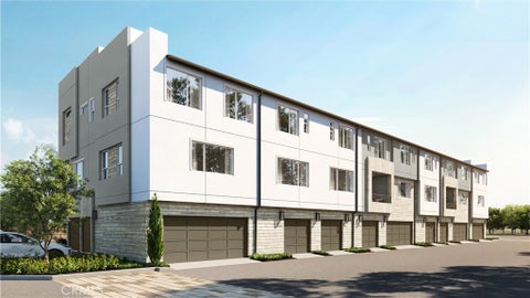 Photo of 2653 Durfee Avenue #Unit J, El Monte, CA 91732 (MLS # SB26223441)