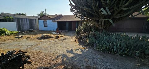 5319 Durfee Avenue El Monte CA 91732