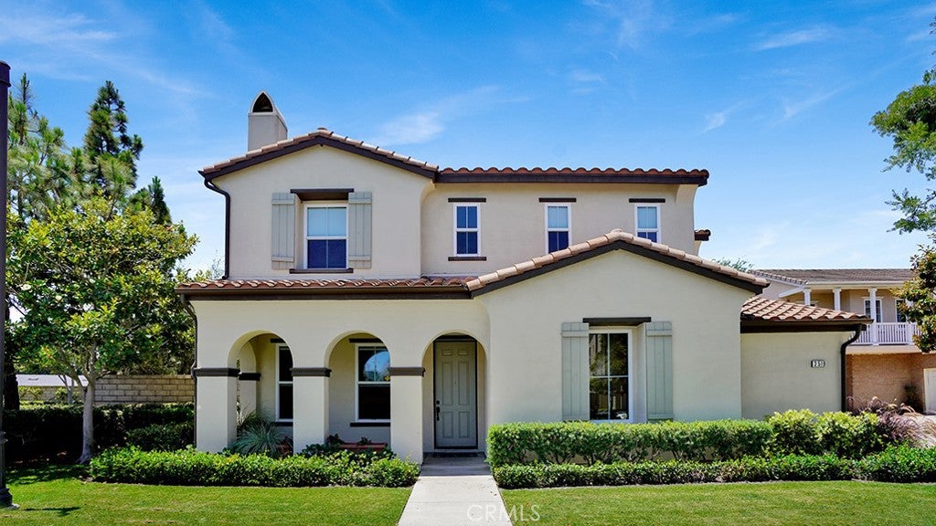 2519 Cornerstone Lane
