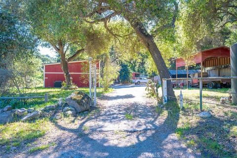 Tiny photo for 1010 Upper Los Berros Rd, Nipomo, CA 93444 (MLS # PI26055711)