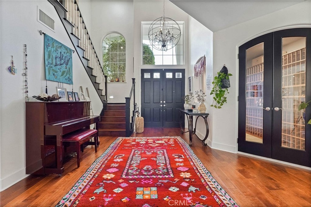 Properties 1 216 High Meadow