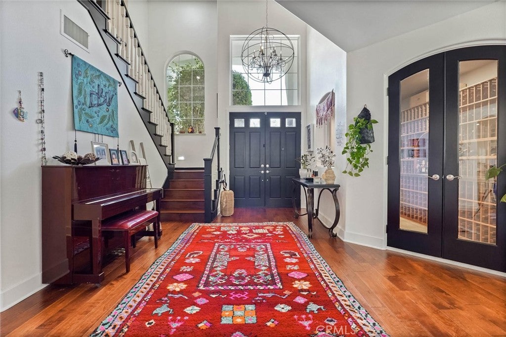216 High Meadow