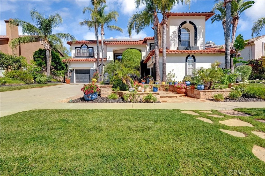 216 High Meadow