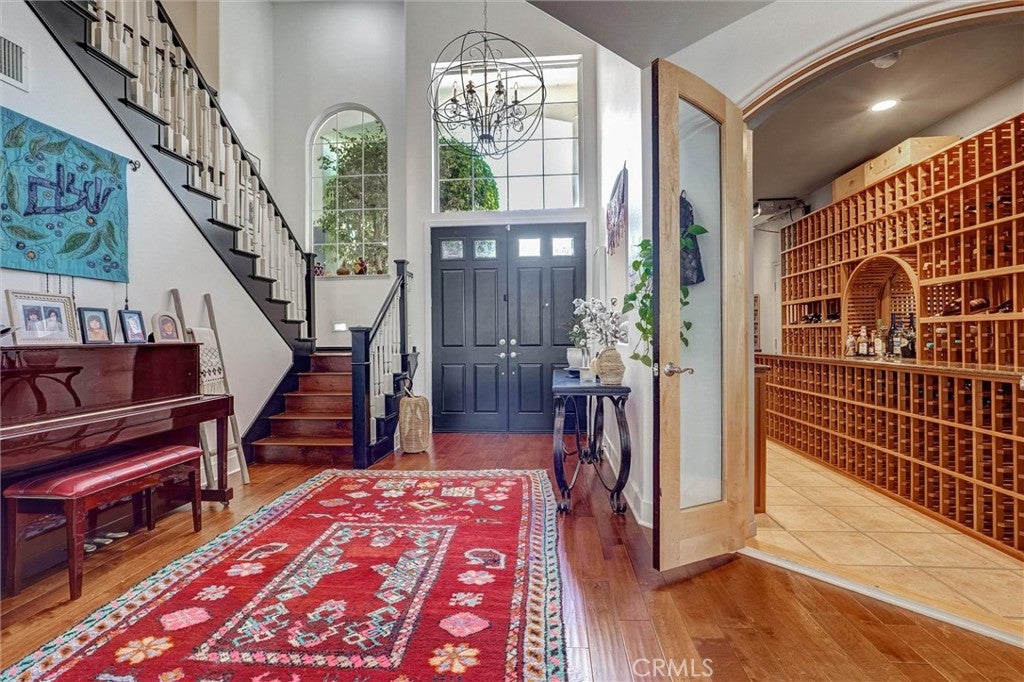 216 High Meadow