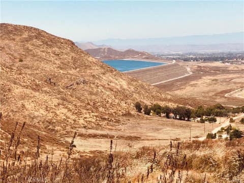 Photo of 0 HORNING Road, Hemet, CA 92543 (MLS # SW26158808)