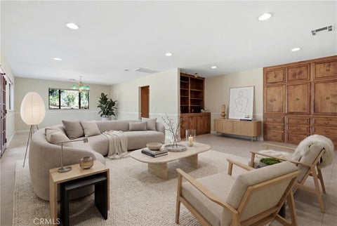 Tiny photo for 3318 Celeste DR, Riverside, CA 92507 (MLS # IV26225253)