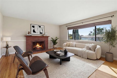 Tiny photo for 3318 Celeste DR, Riverside, CA 92507 (MLS # IV26225253)