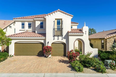 Photo of 82922 Spirit Mountain Drive, Indio, CA 92201 (MLS # 219152639DA)