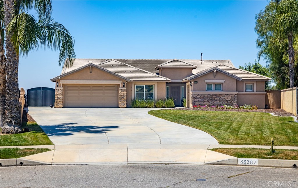 33387 James Stewart Circle
