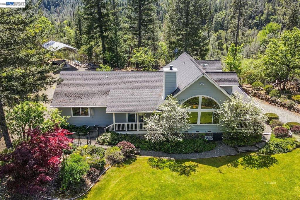 2051 Sky Ranch Rd