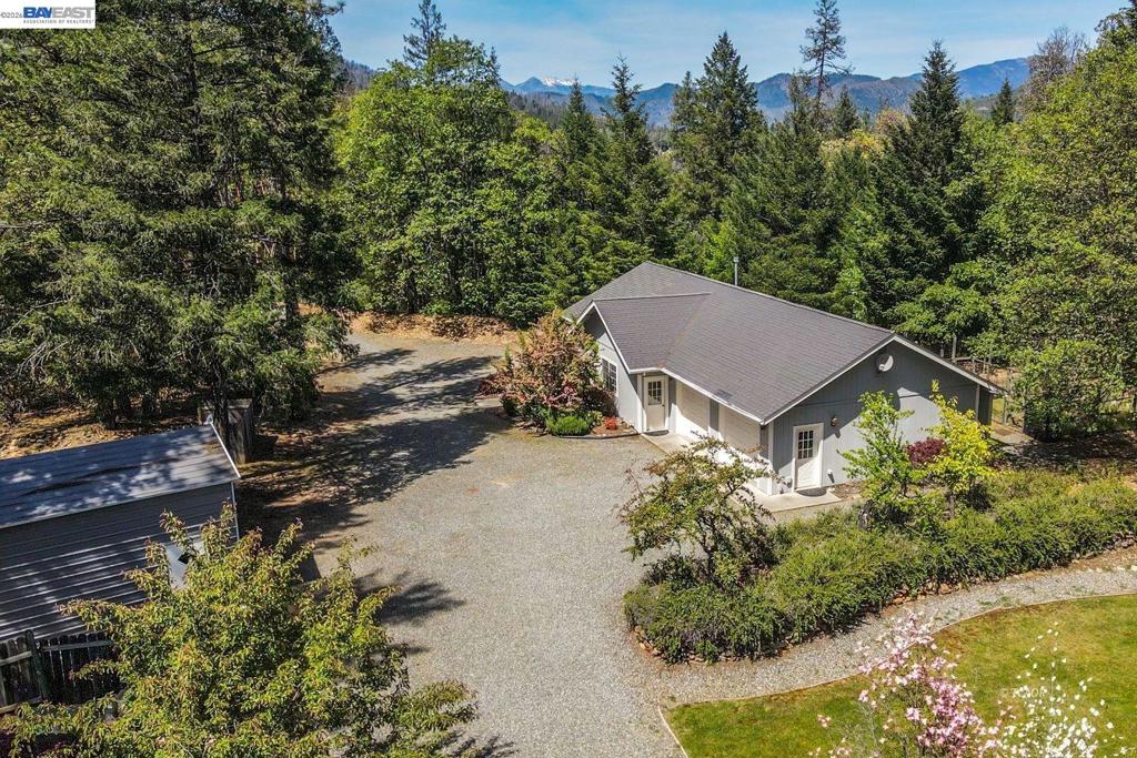 2051 Sky Ranch Rd