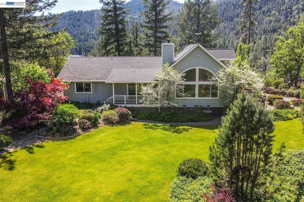 2051 Sky Ranch Rd