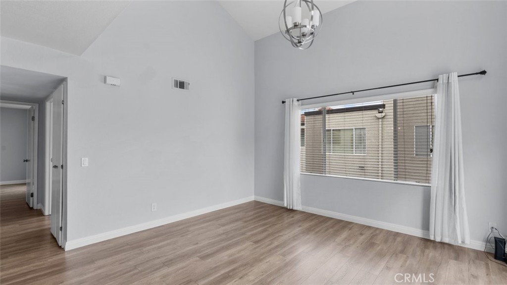 The Vistas (VAVI) - Residential Lease