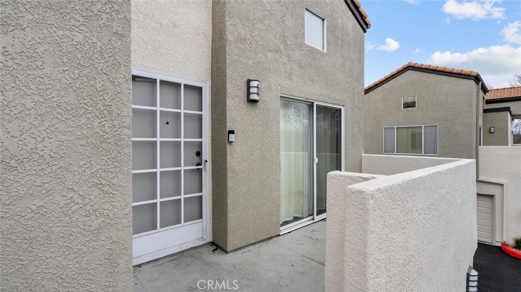 The Vistas (VAVI) - Residential Lease