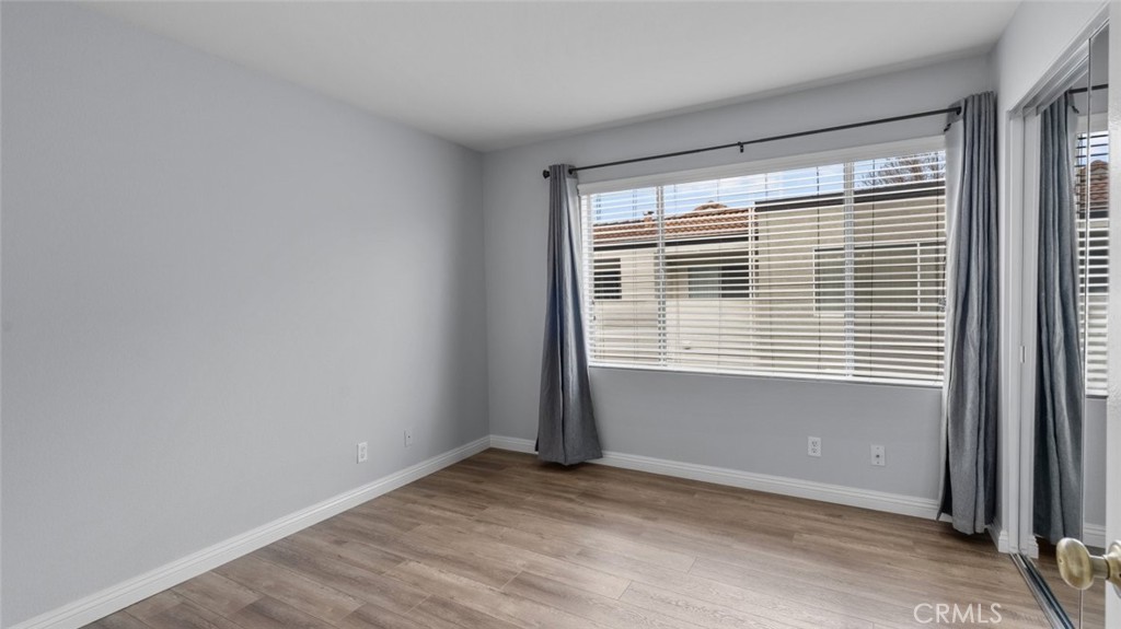 The Vistas (VAVI) - Residential Lease