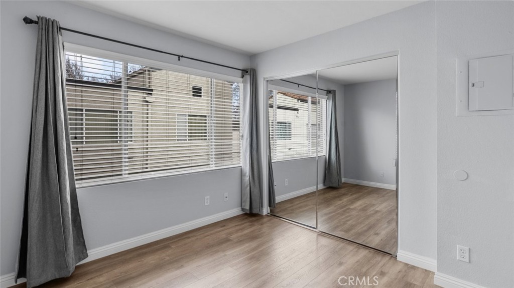 The Vistas (VAVI) - Residential Lease