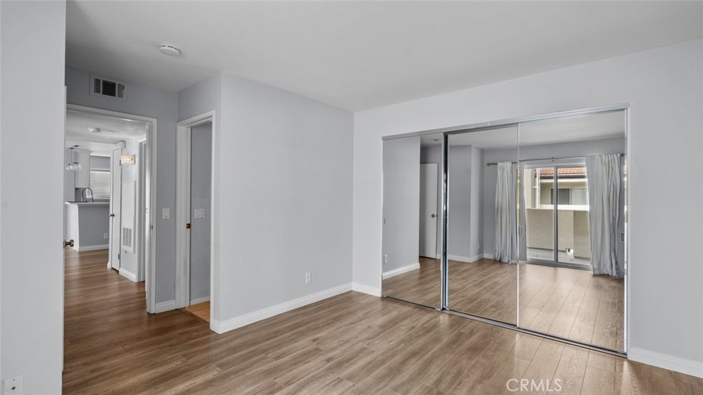 The Vistas (VAVI) - Residential Lease