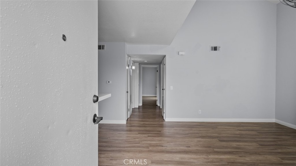 The Vistas (VAVI) - Residential Lease