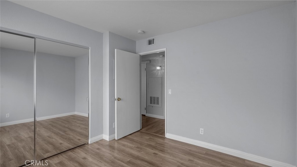 The Vistas (VAVI) - Residential Lease